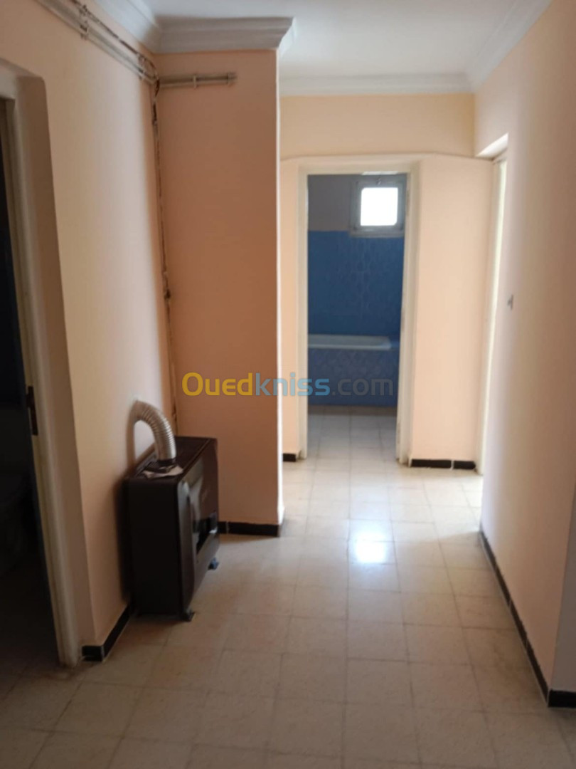 Location Appartement Tizi Ouzou Tizi ouzou