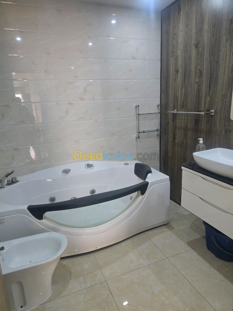 Vente Appartement F3 Alger Cheraga