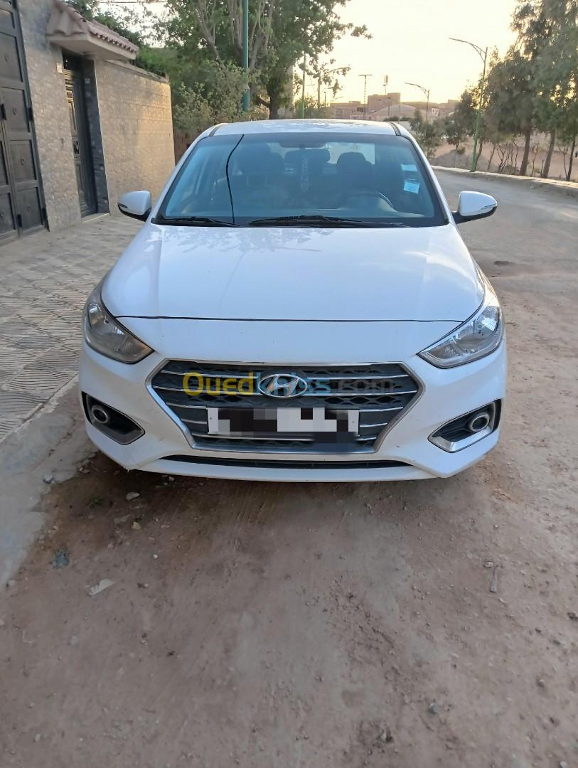 Hyundai Accent 2018 Accent