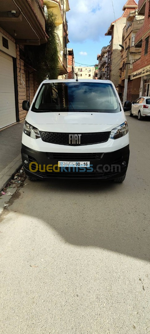 Fiat Scudo 2023 2023