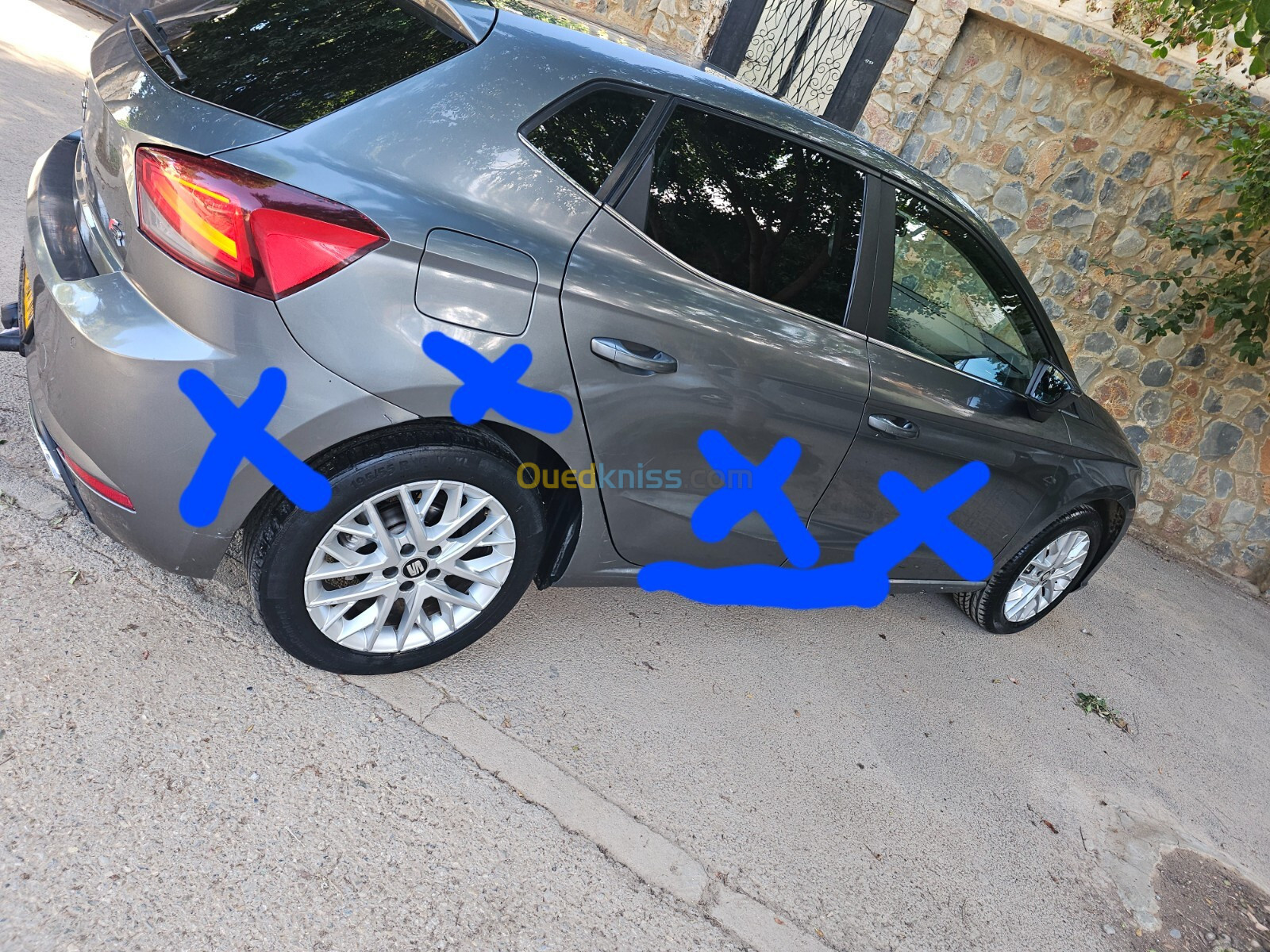 Seat Ibiza 2019 EDITION