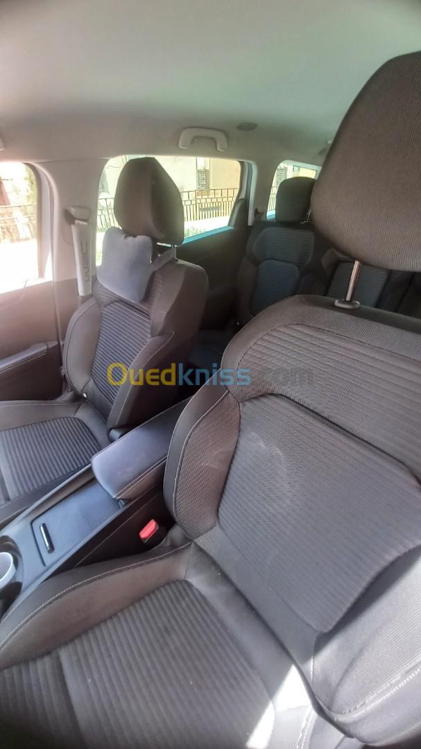 Renault Grand Scenic 2020 Grand Scenic