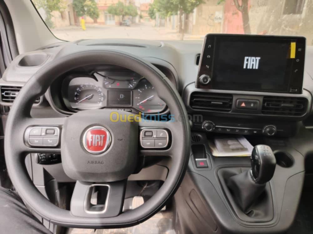 Fiat Doblo 2023 Doblo