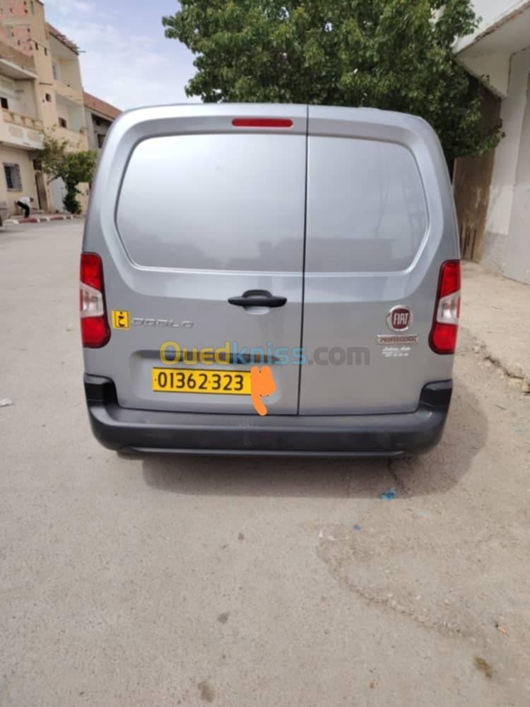 Fiat Doblo 2023 Doblo