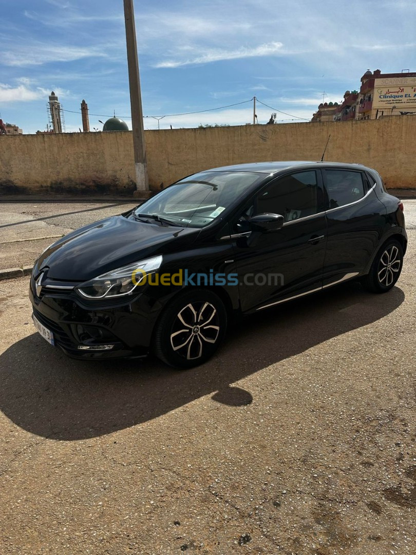 Renault Clio 4 2019 Clio 4