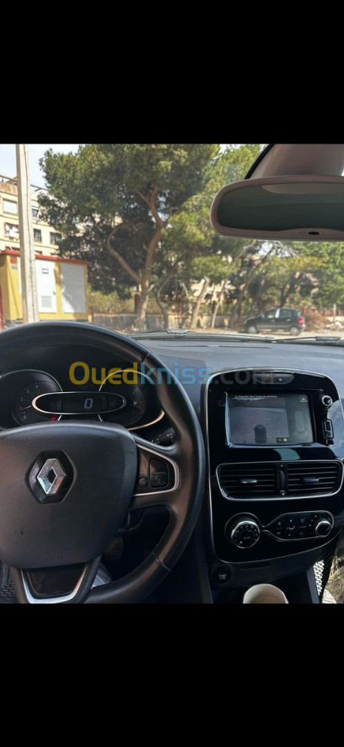 Renault Clio 4 2019 Clio 4