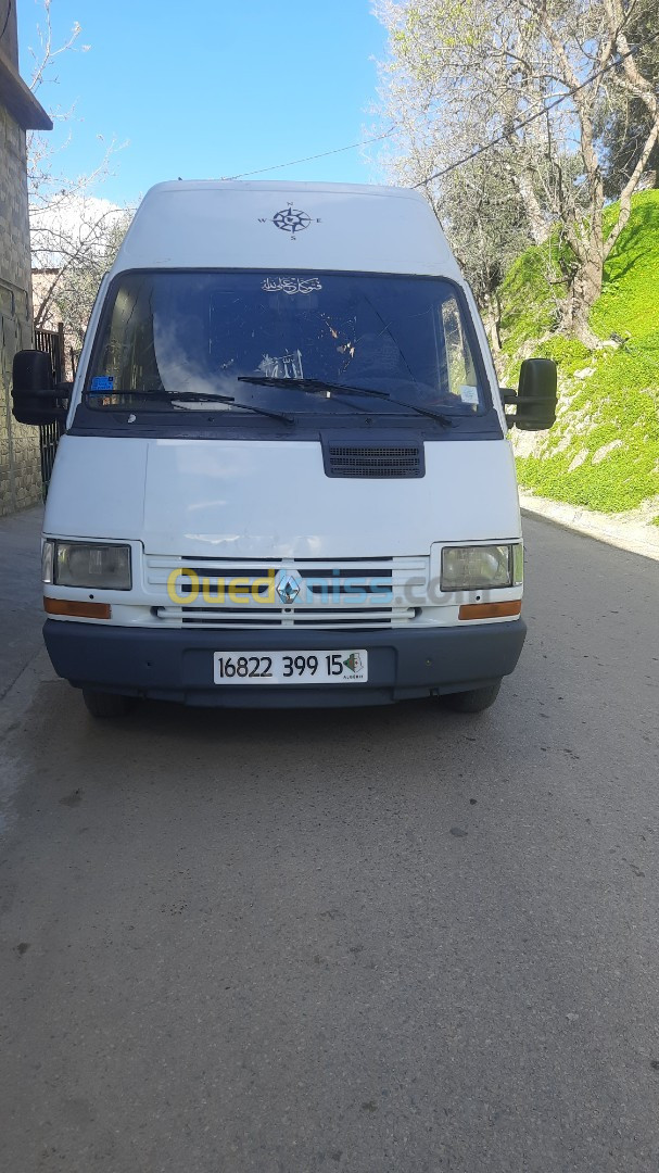 Renault Trafic 1999 Trafic