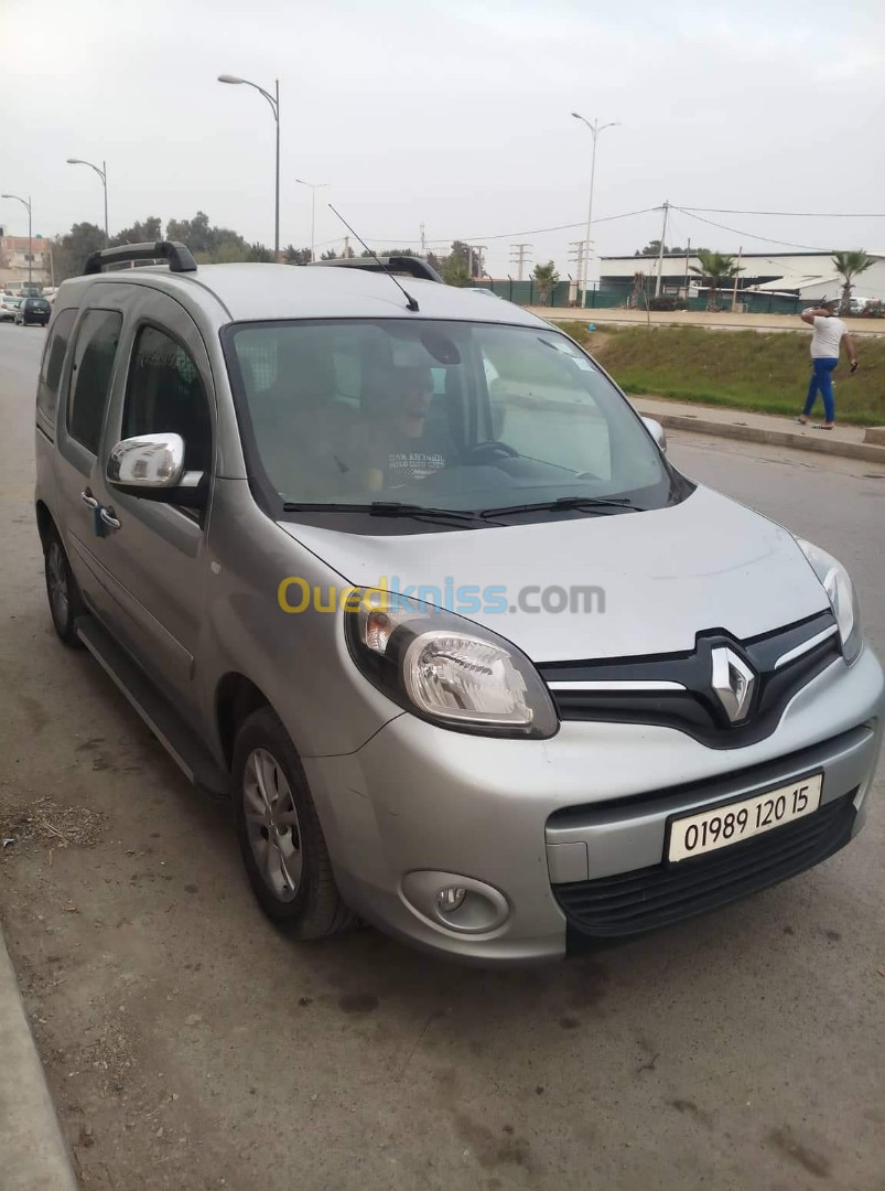 Renault Kangoo 2020 