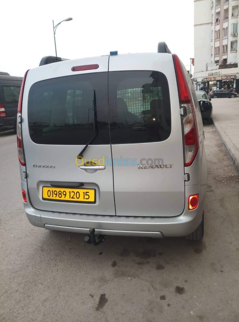 Renault Kangoo 2020 