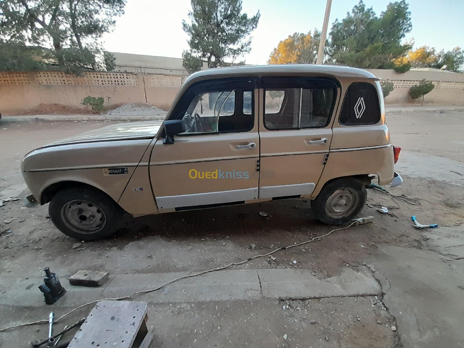 Renault 4 1974 4