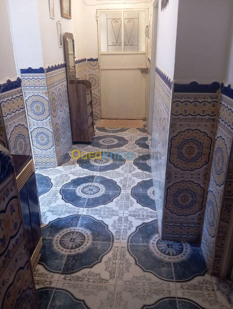 Vente Appartement F3 Oran Bir el djir