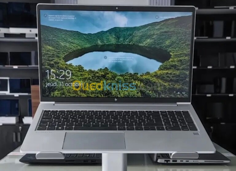 HP PROBOOK 450 G9 Intel Core I5-1235U 4,40 GHz 16GB 256GB SSD 15.6" FULL HD