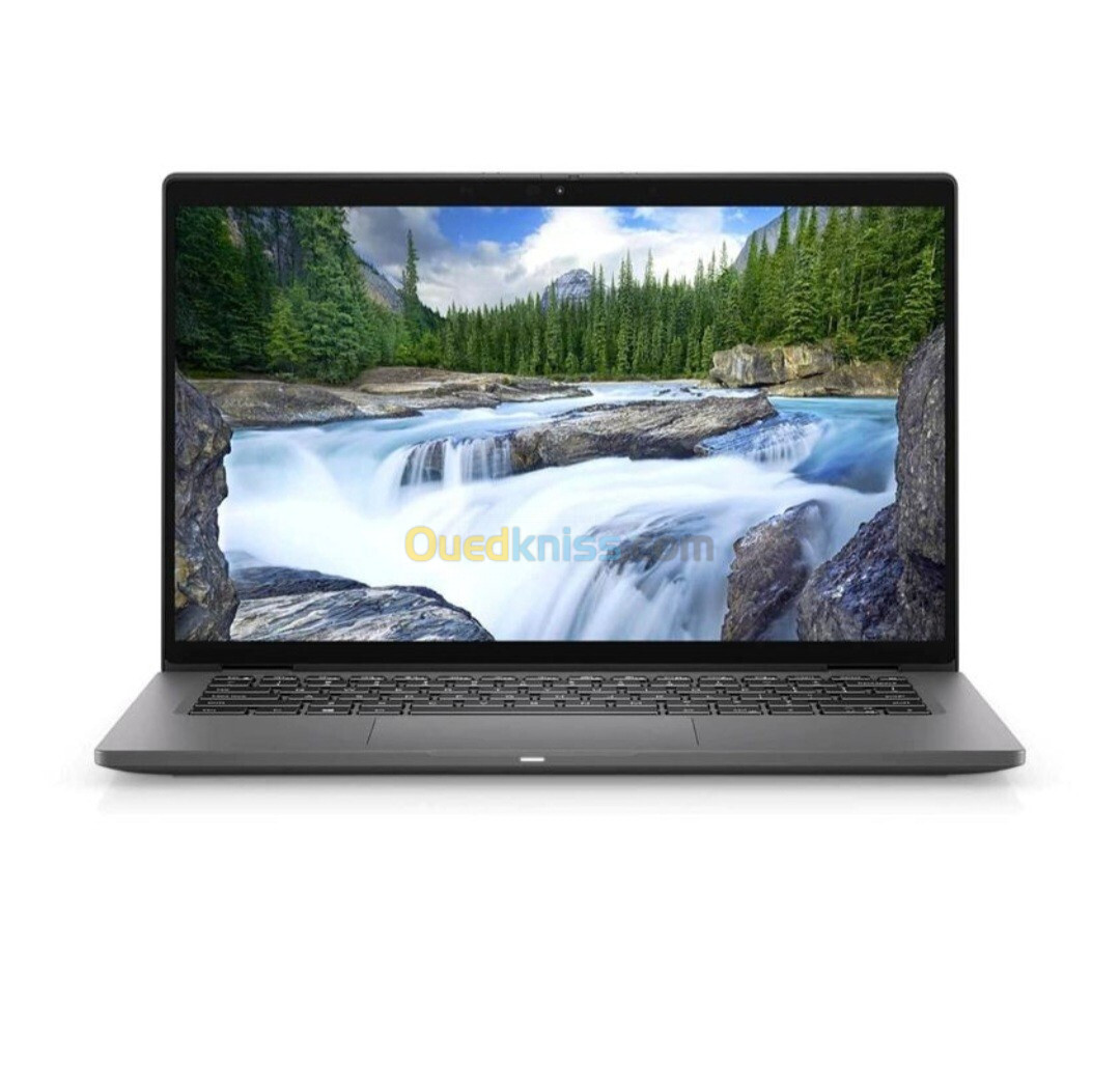 Dell Latitude 7410 à vendre - Performances et Portabilité