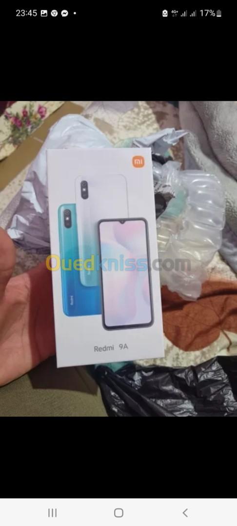 radmi Redmi 9A