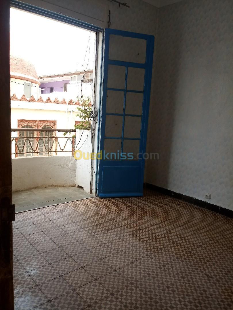 Vente Appartement Alger Belouizdad