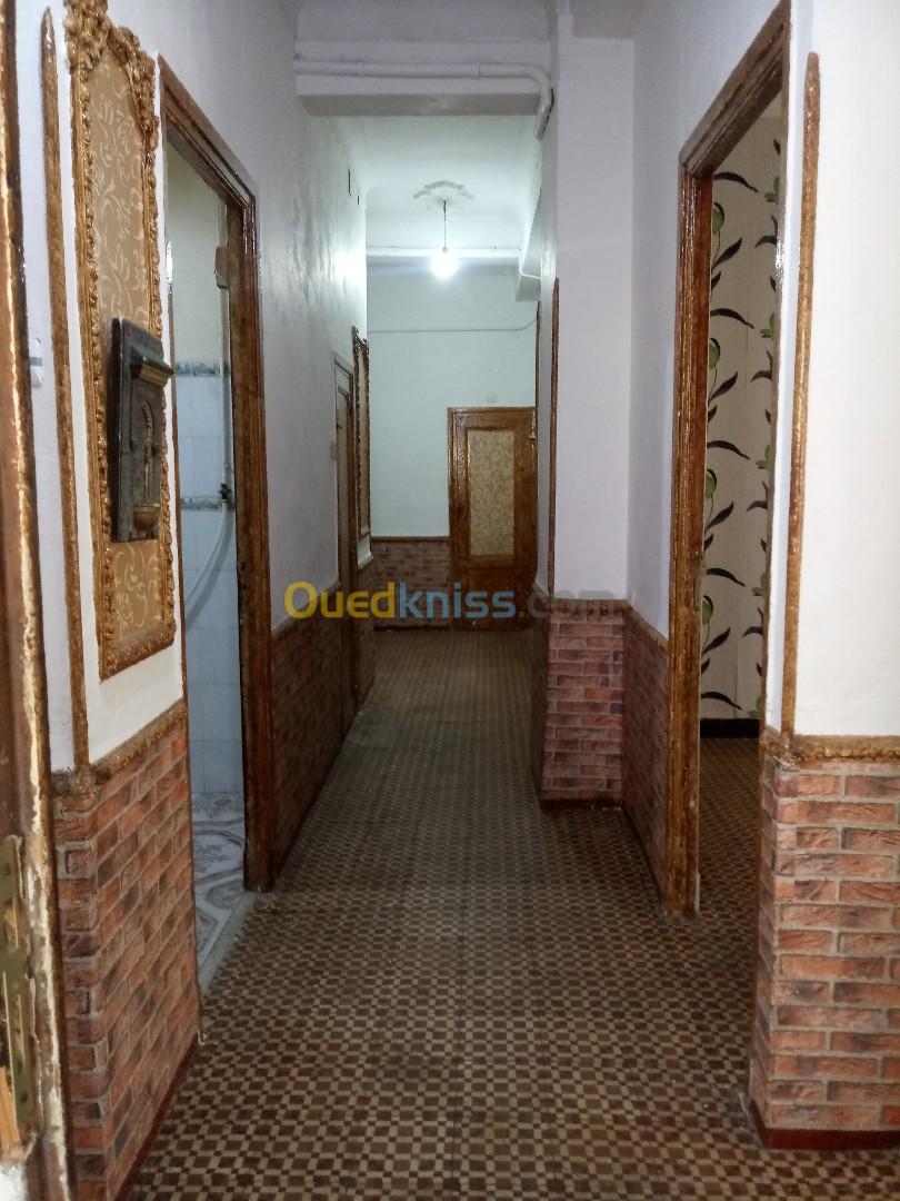 Vente Appartement Alger Belouizdad