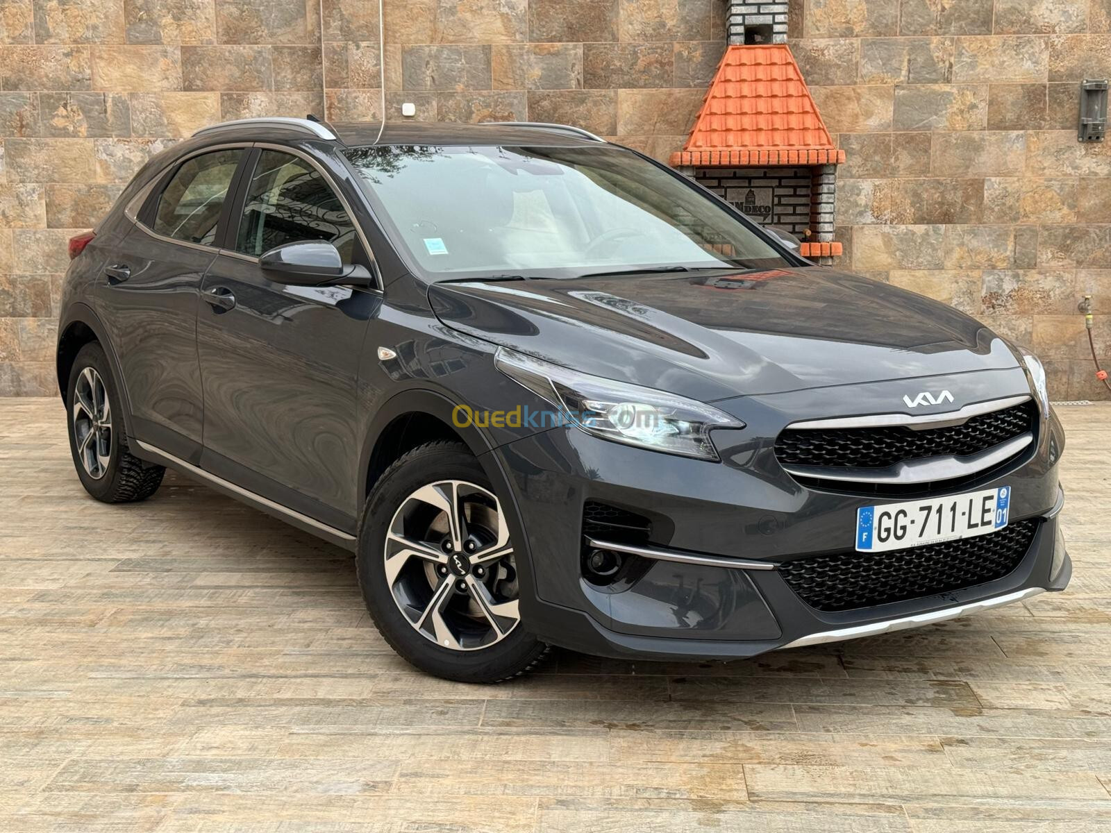 Kia Ceed 2022 Xceed