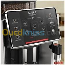 MACHINE A CAFE KRUPS SENSATION EA910A10