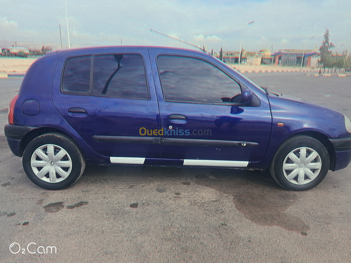 Renault Clio 1 2000 