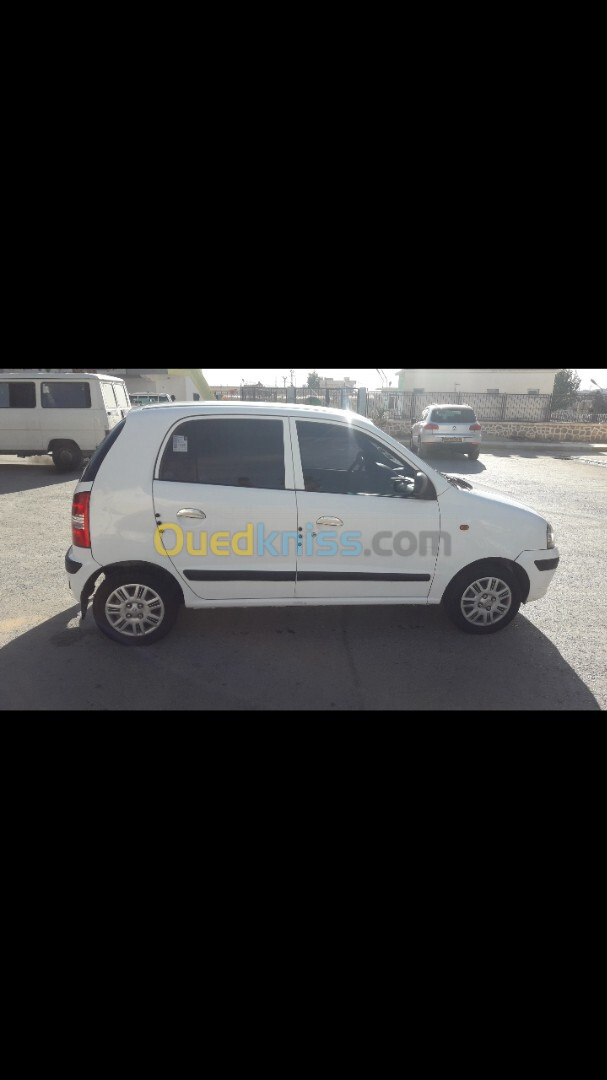 Hyundai Atos 2010 GLS