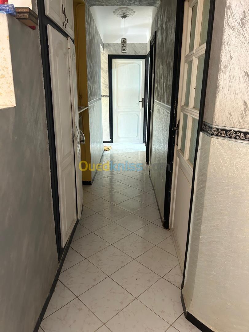 Vente Appartement F4 Alger Ouled fayet