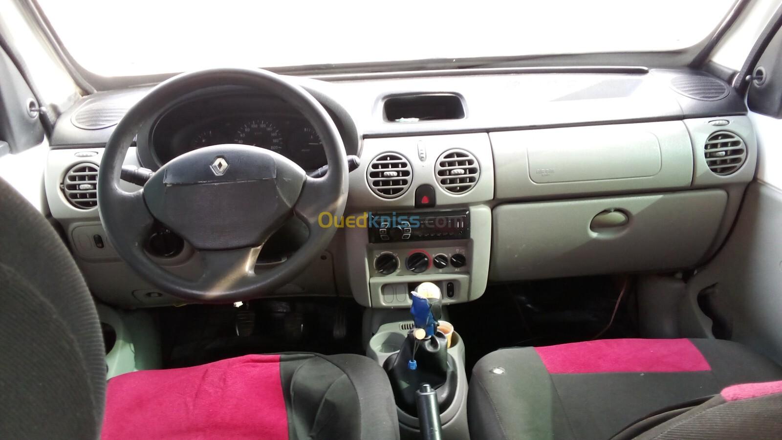 Renault Kangoo 2008 Kangoo