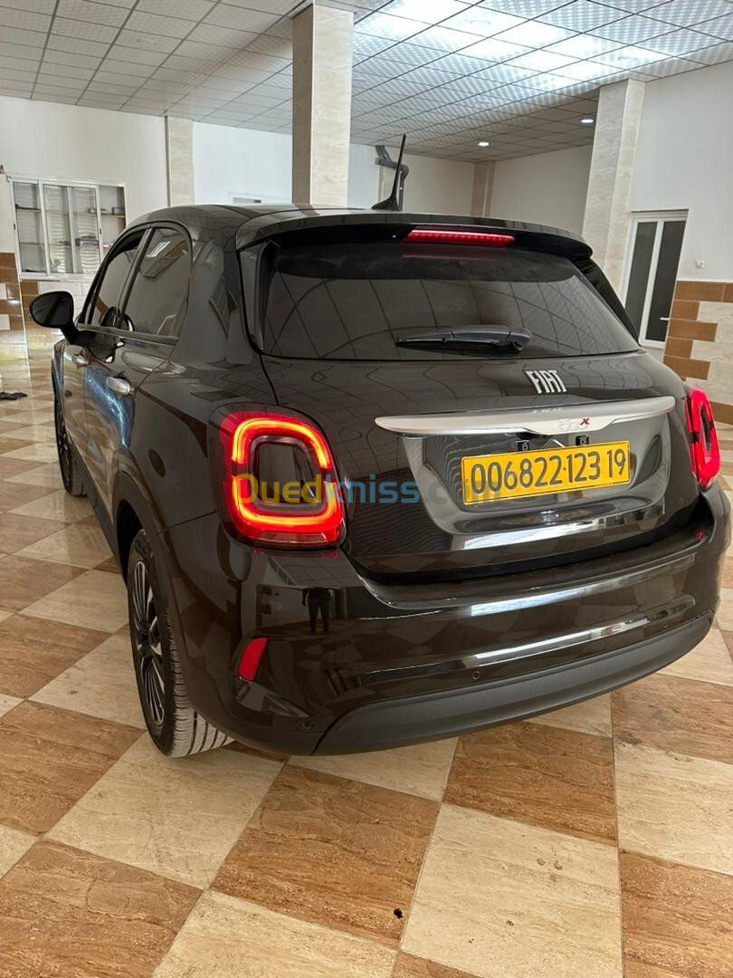 Fiat 500x 2023 Club