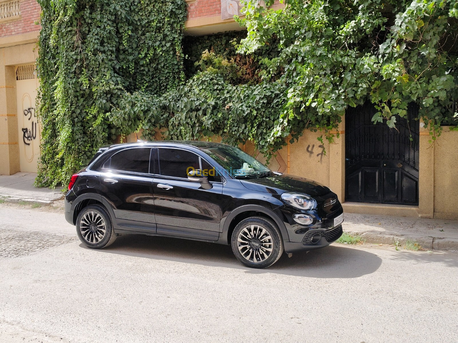 Fiat 500x 2023 Club