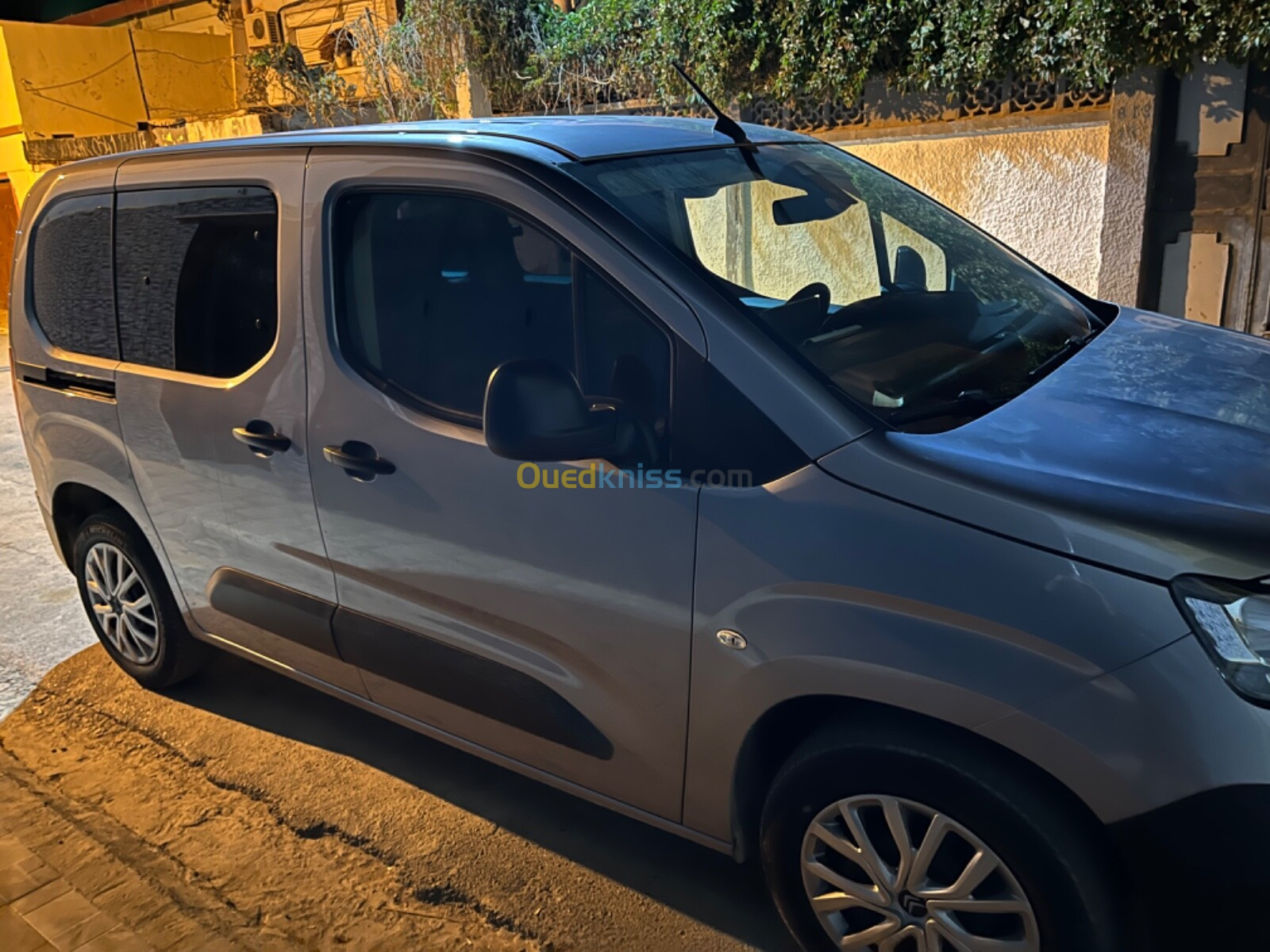 Citroen Berlingo 2023 