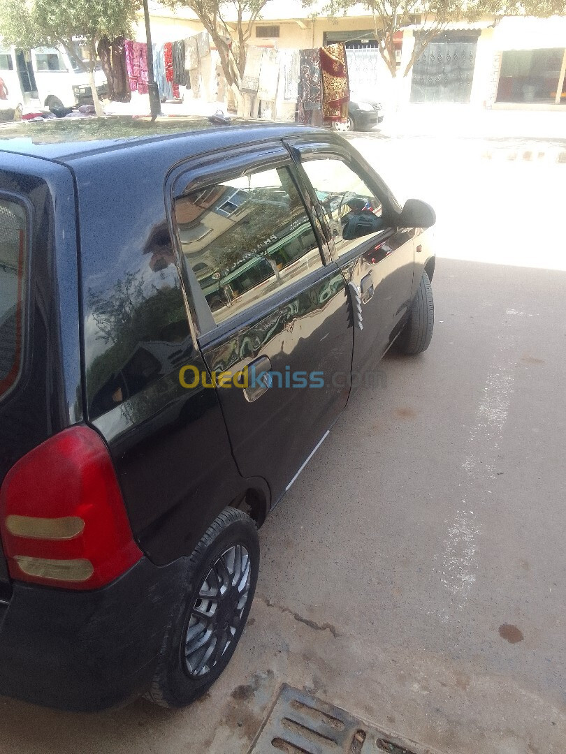 Suzuki Alto 2010 Alto