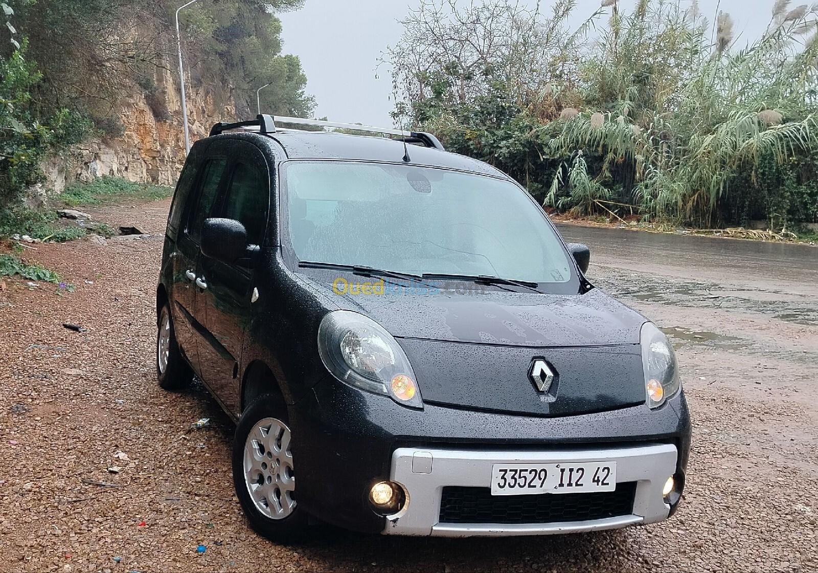 Renault Kangoo 2012 Privilège plus