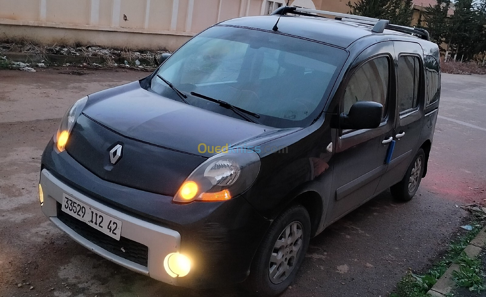 Renault Kangoo 2012 Privilège plus