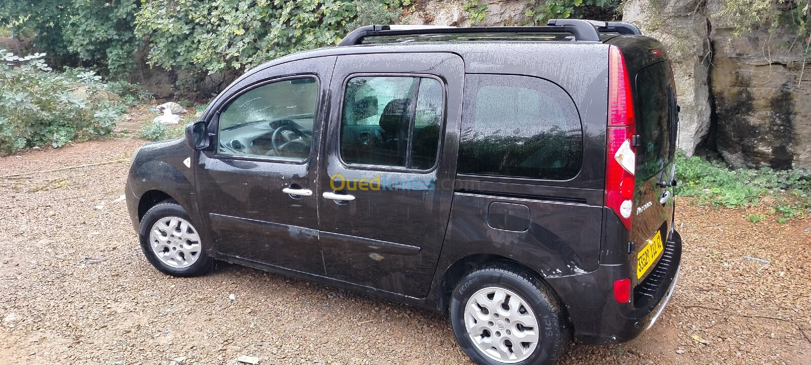 Renault Kangoo 2012 Privilège plus