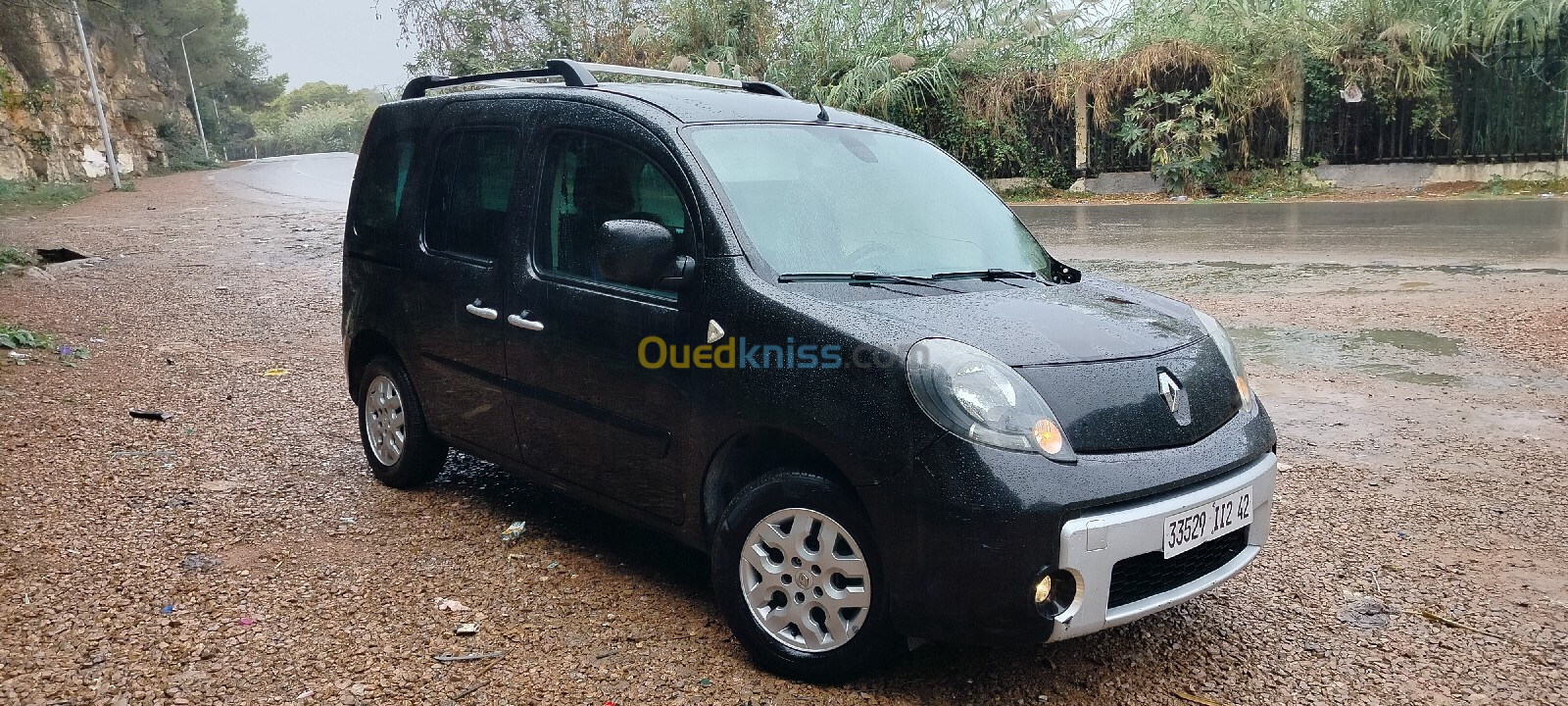 Renault Kangoo 2012 Privilège plus