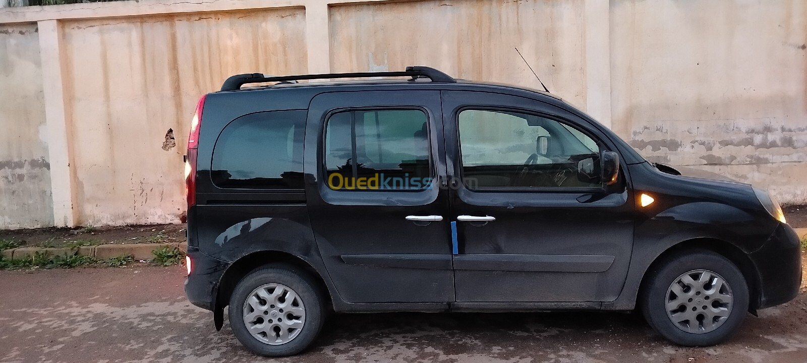 Renault Kangoo 2012 Privilège plus