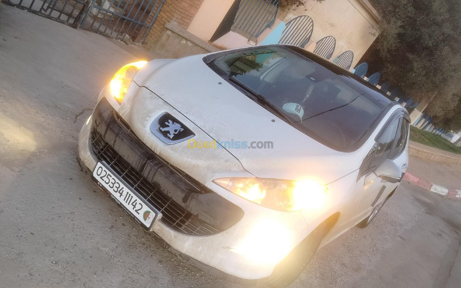 Peugeot 308 2011 Premium