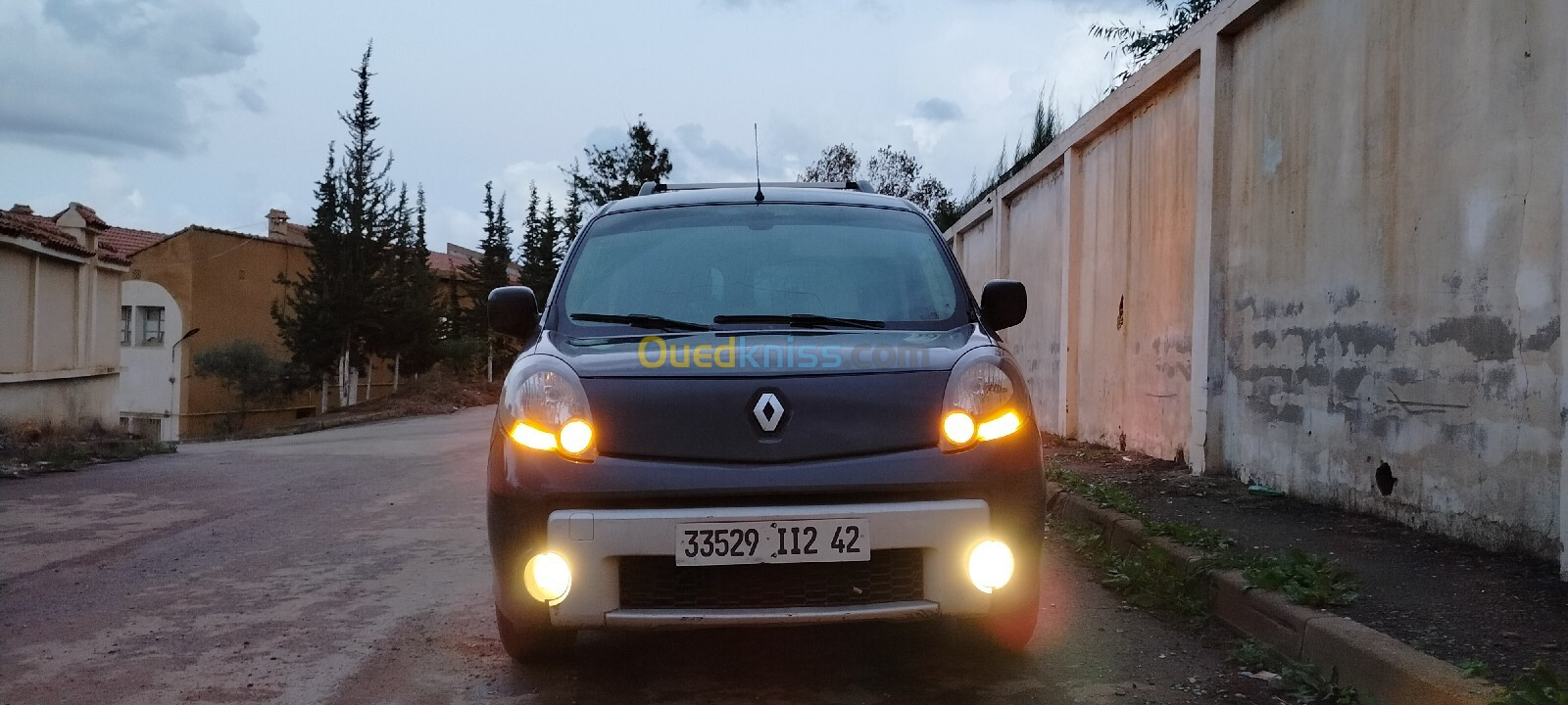 Renault Kangoo 2012 Privilège plus