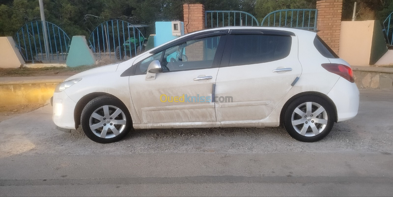 Peugeot 308 2011 Premium