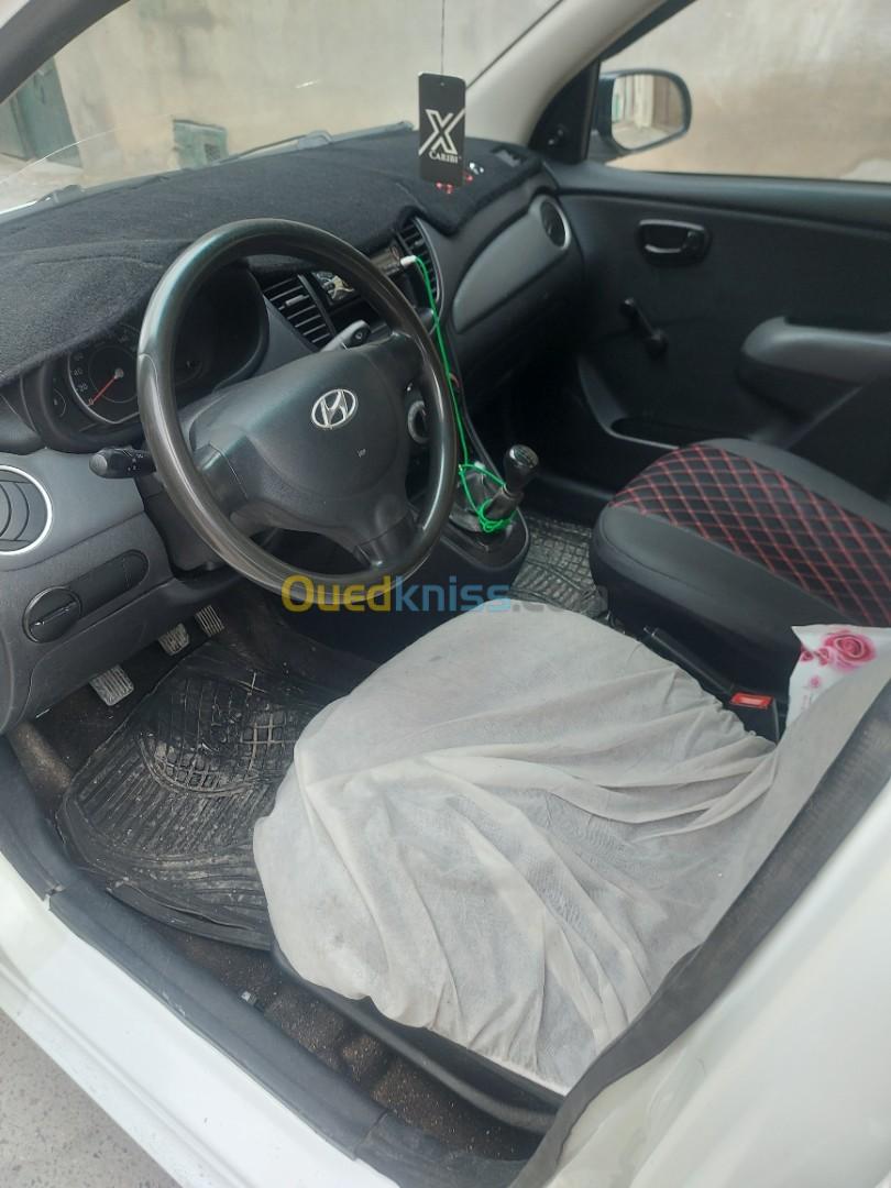 Hyundai i10 2014 GL Plus