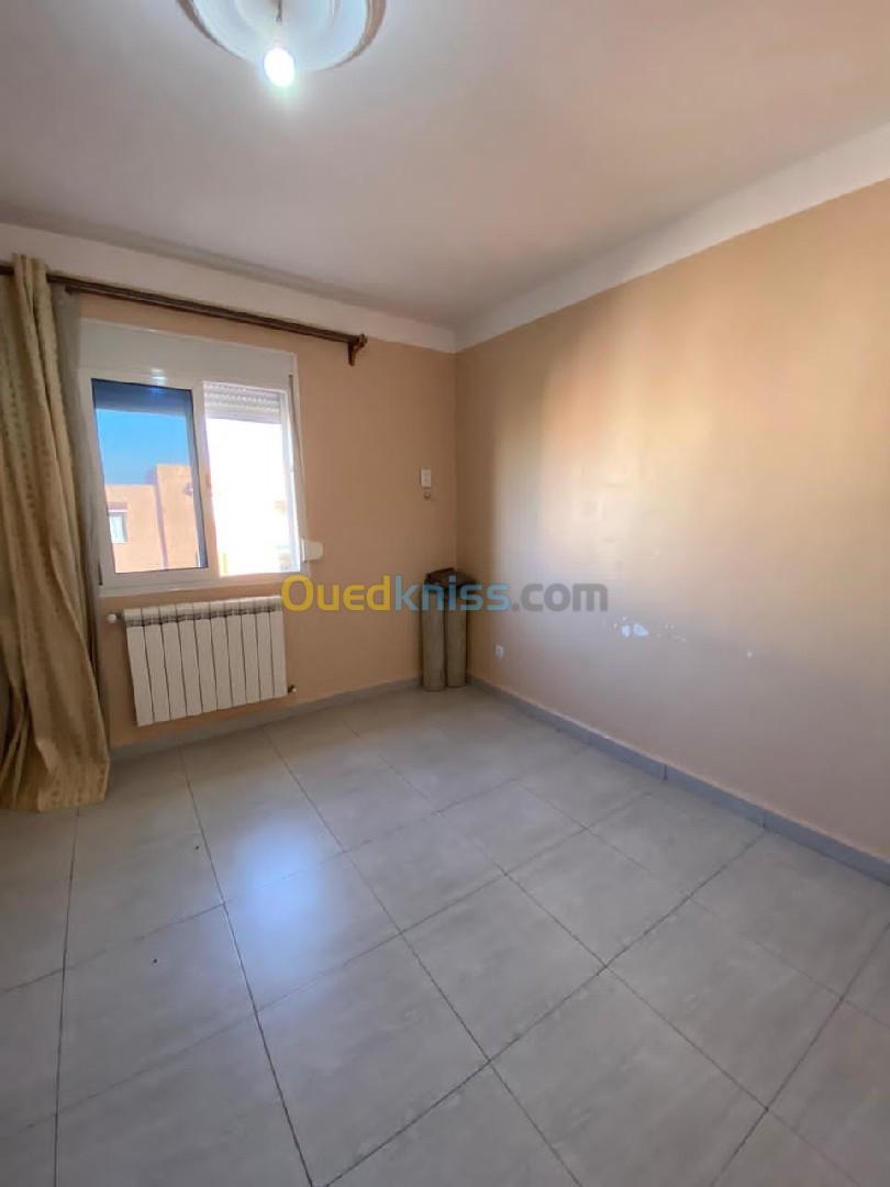 Vente Appartement F4 Alger Saoula