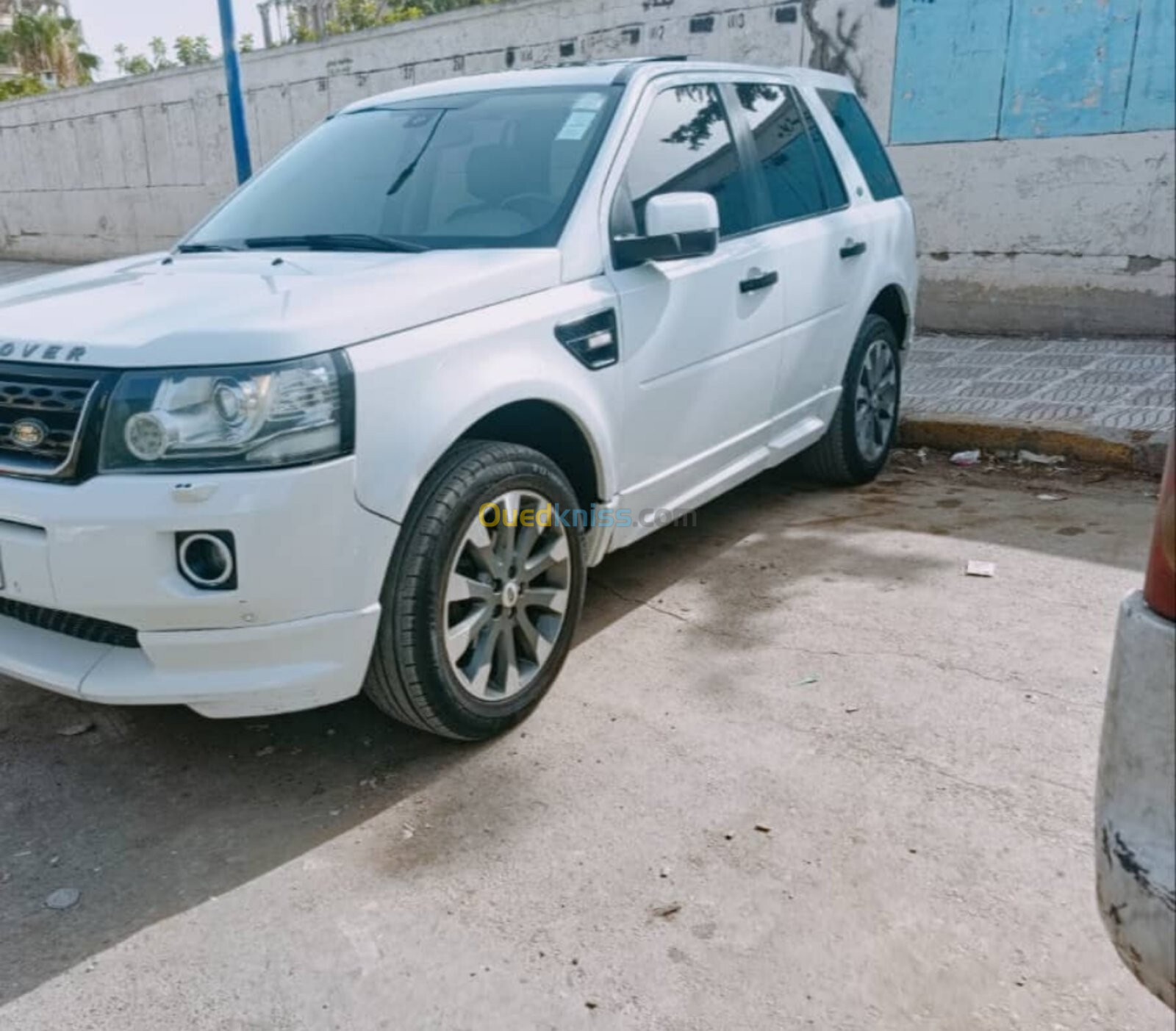 Rover land rover 2014 freelander 2