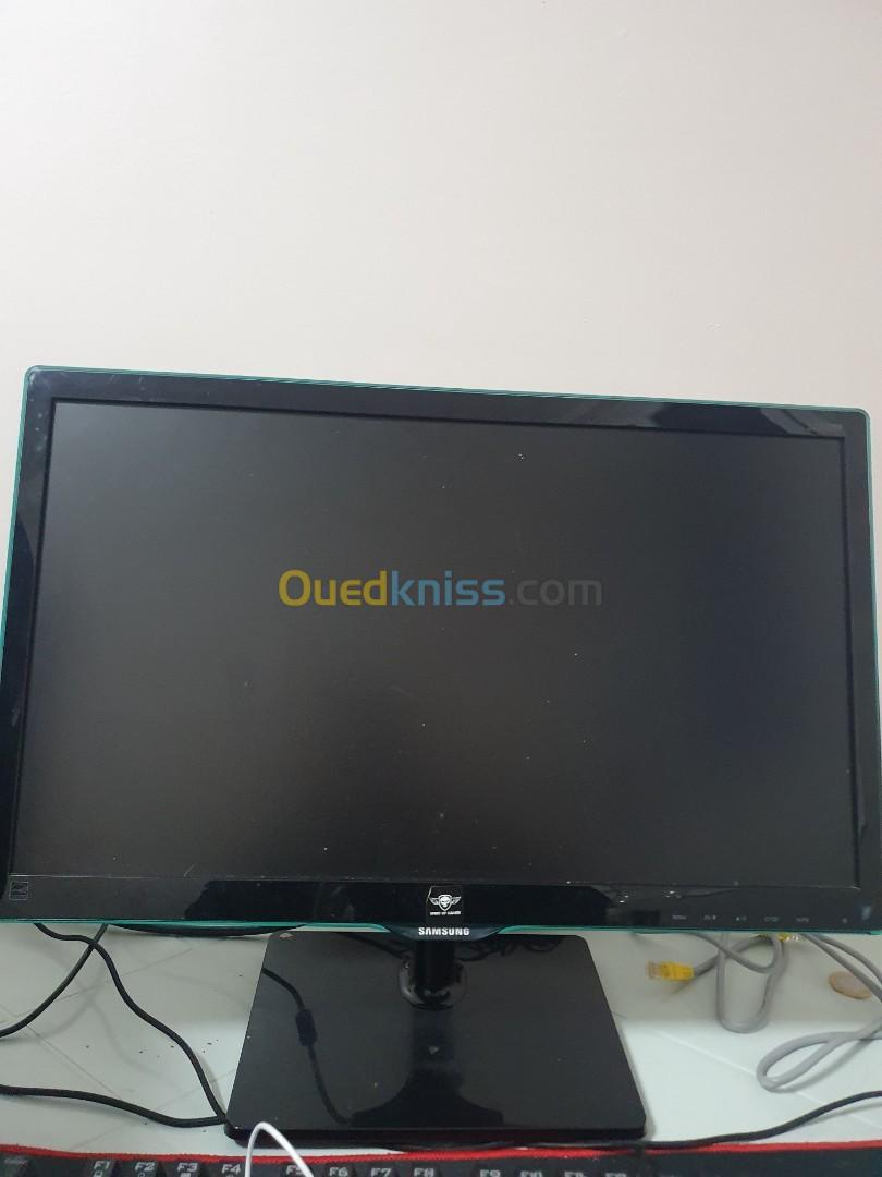 Écran moniteur SAMSUNG S22D390H 21.5 pouces