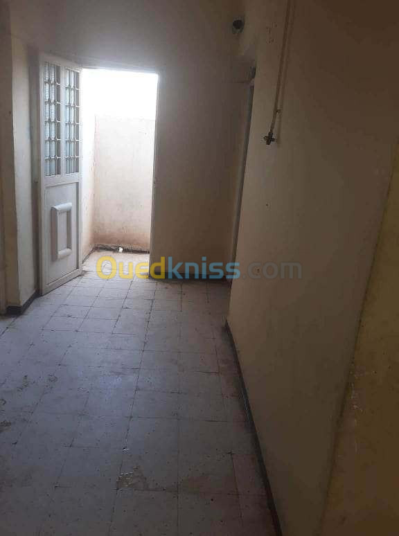 Vente Appartement F5 El bayadh El bayadh