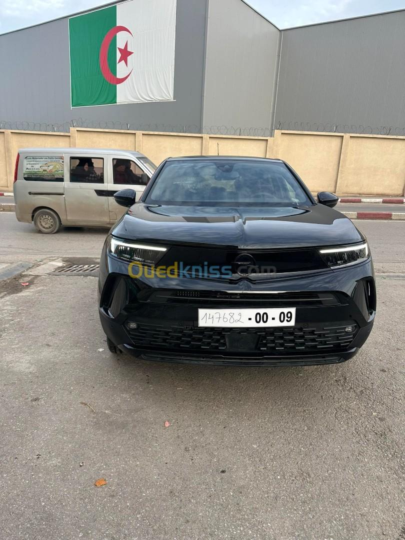 Opel موكا 2023 2023