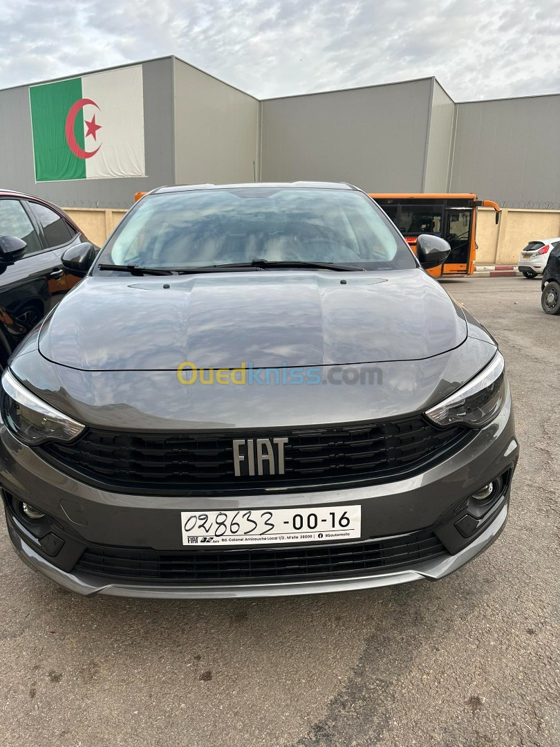 Fiat تيبو 2023 