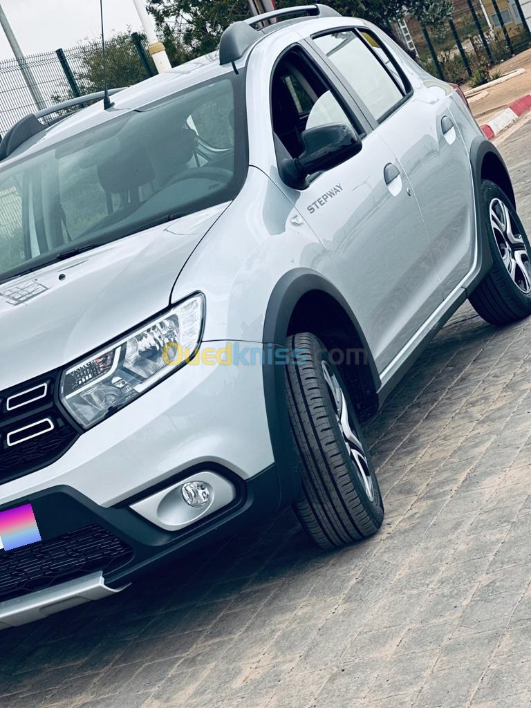 Dacia Sandero 2023 Stepway