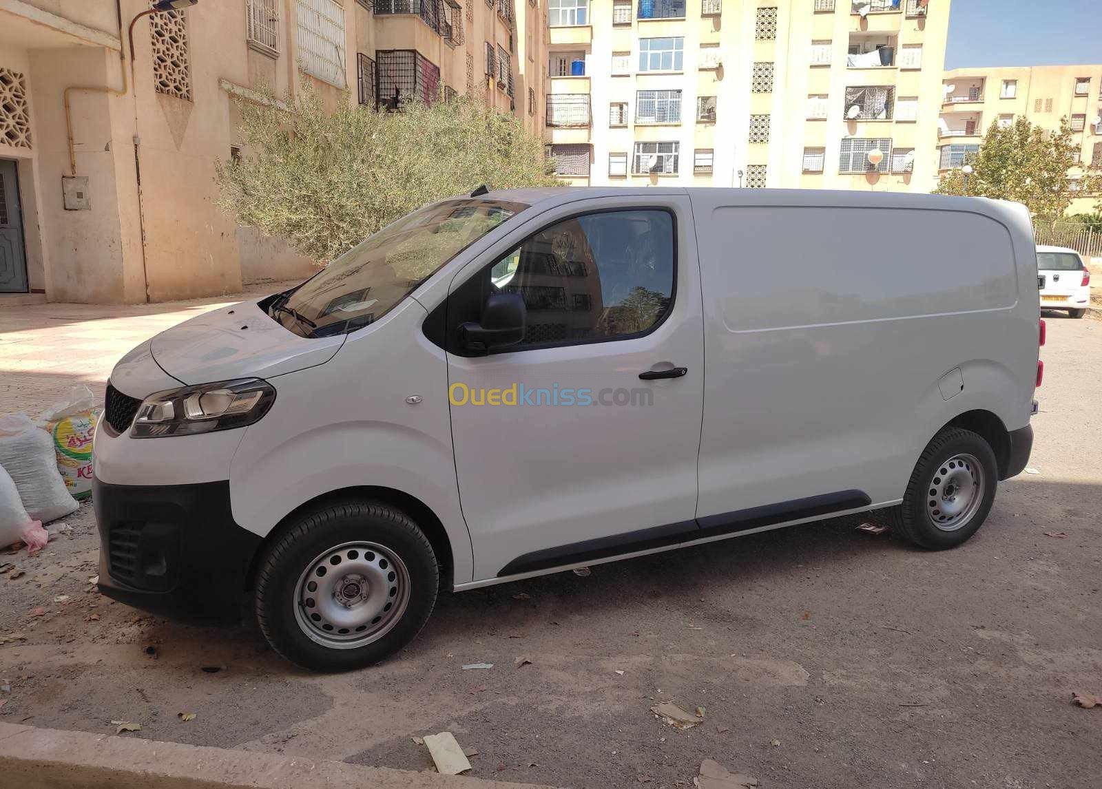 Fiat scudo 2023 