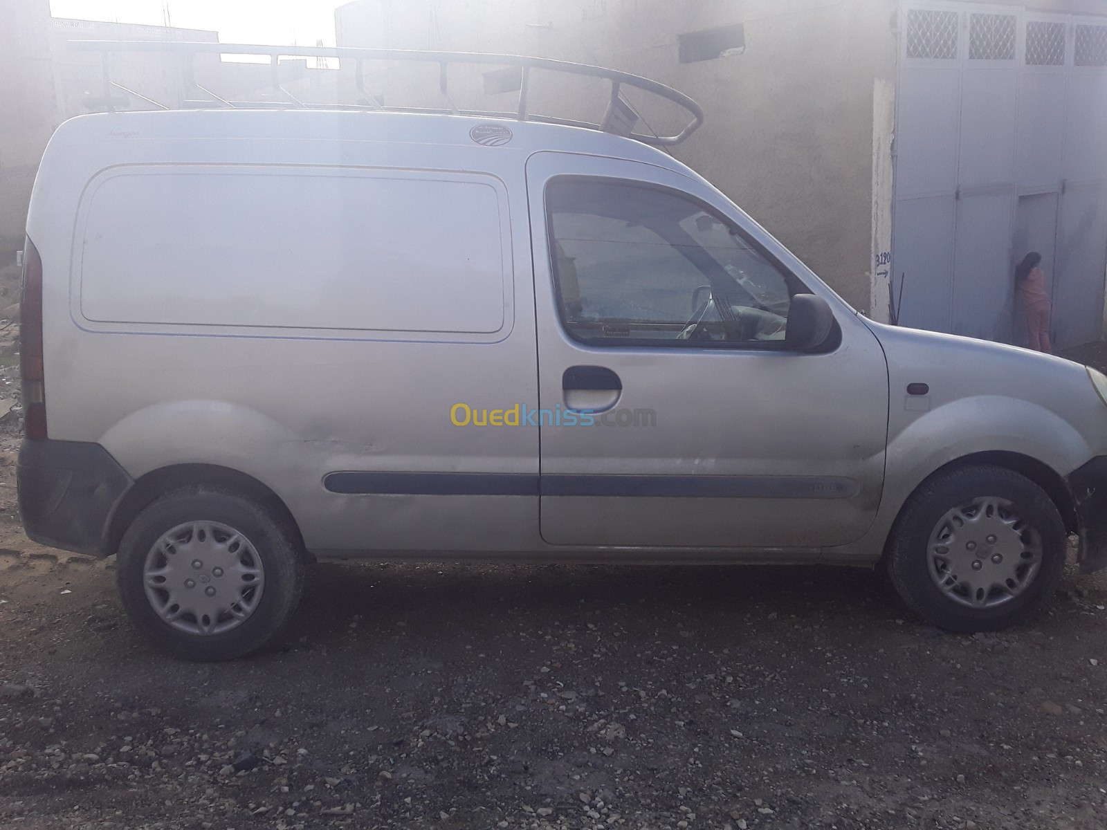 Renault Kangoo 2003 Kangoo