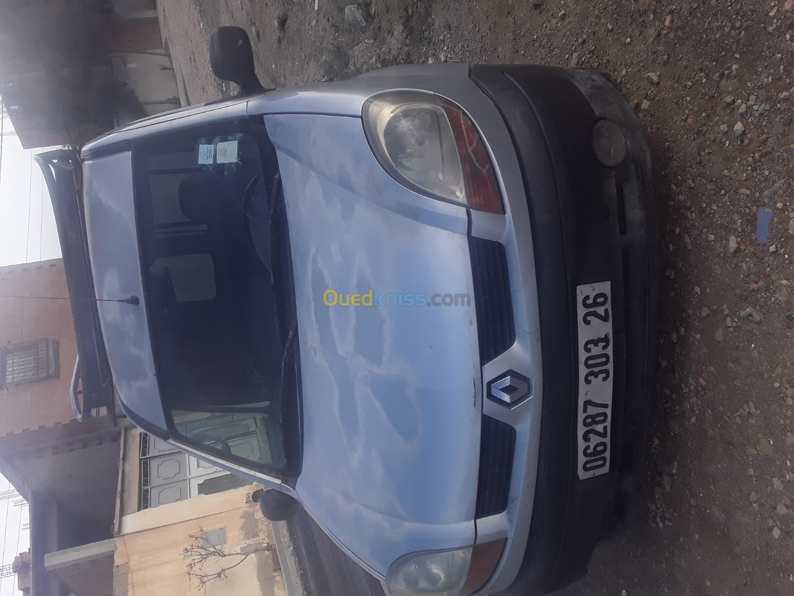 Renault Kangoo 2003 Kangoo