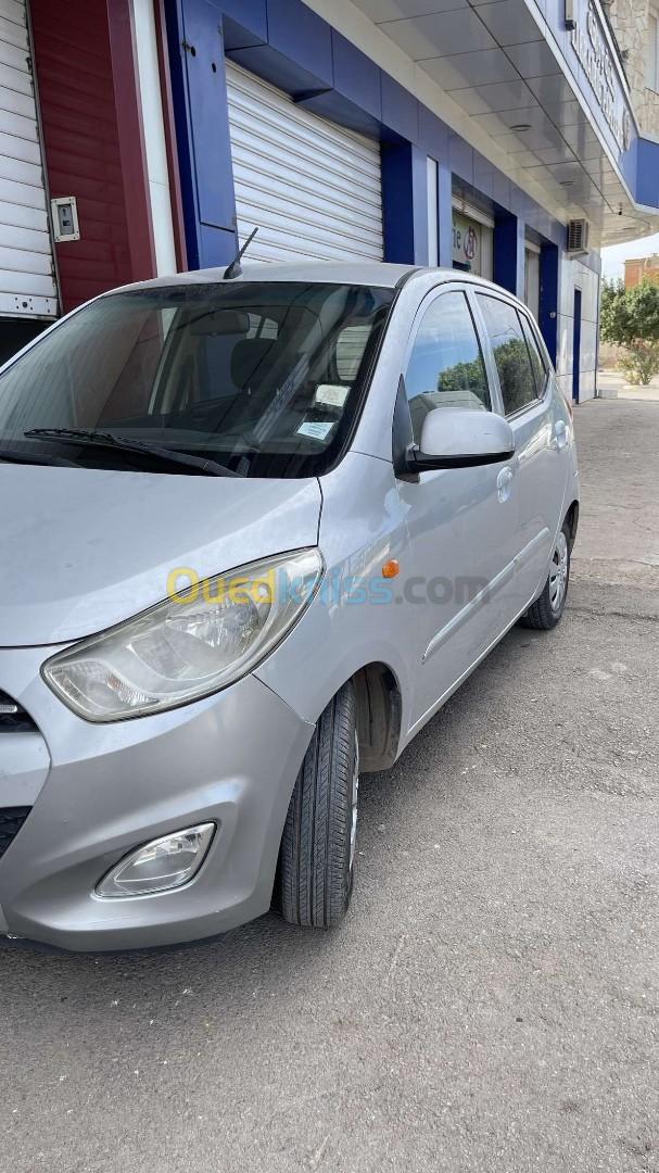 Hyundai i10 2014 i10